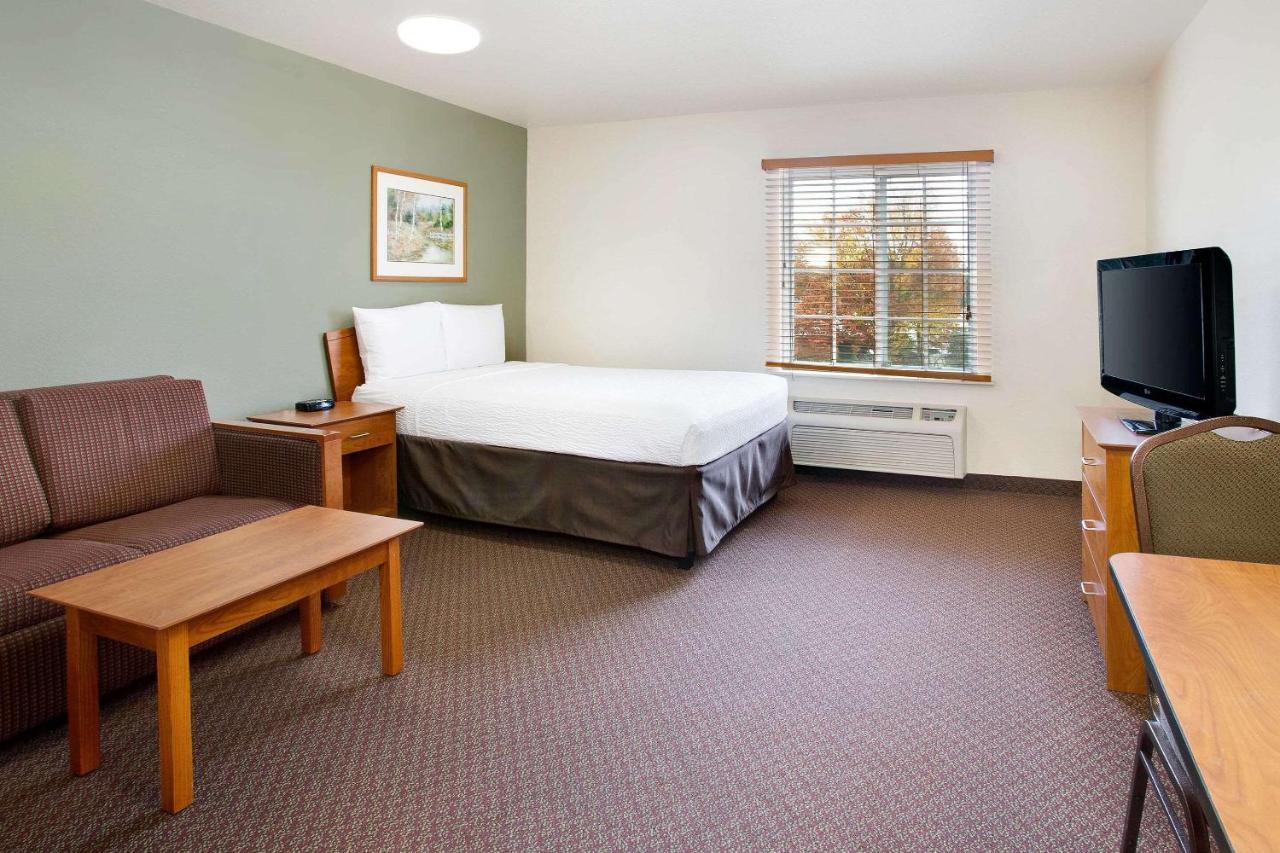 Woodspring Suites Chesapeake-Norfolk South Eksteriør billede