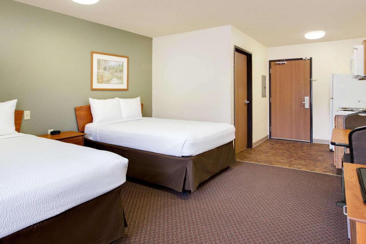 Woodspring Suites Chesapeake-Norfolk South Eksteriør billede